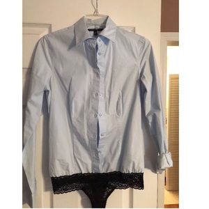 Victoria’s Secret Blouse Size Small
